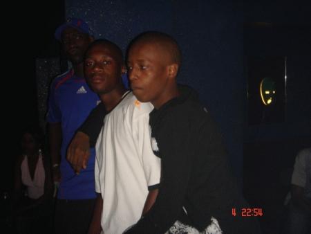 alasco ,moi et aliou